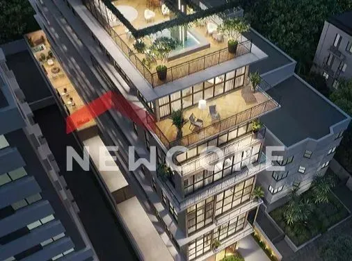 Apartamento em Rua Artur Rocha - Mont Serrat - Porto Alegre/RS