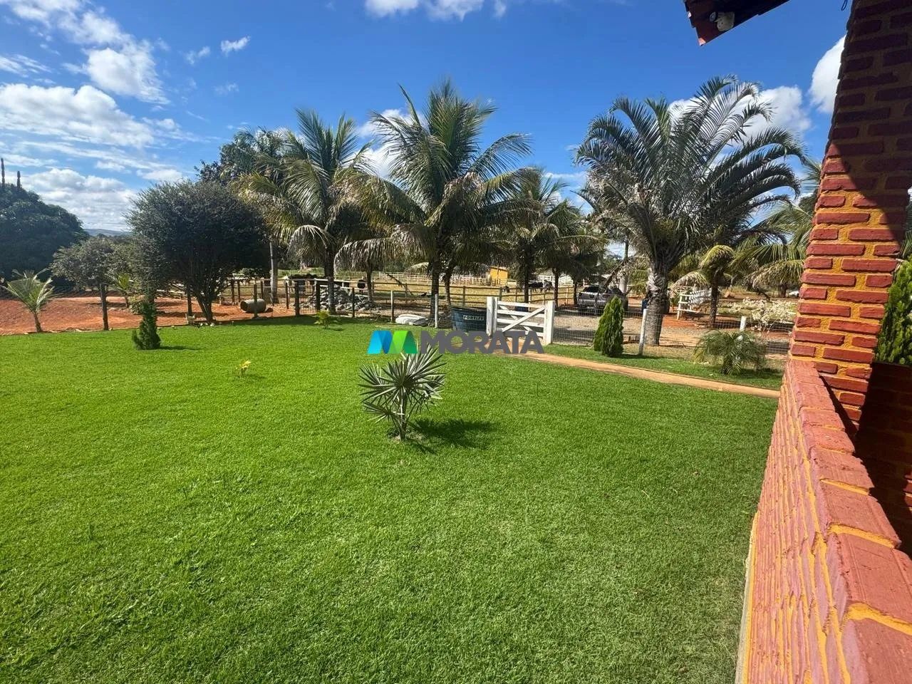 FAZENDA À VENDA - 21 HECTARES - PARAOPEBA (MG) - Foto 3