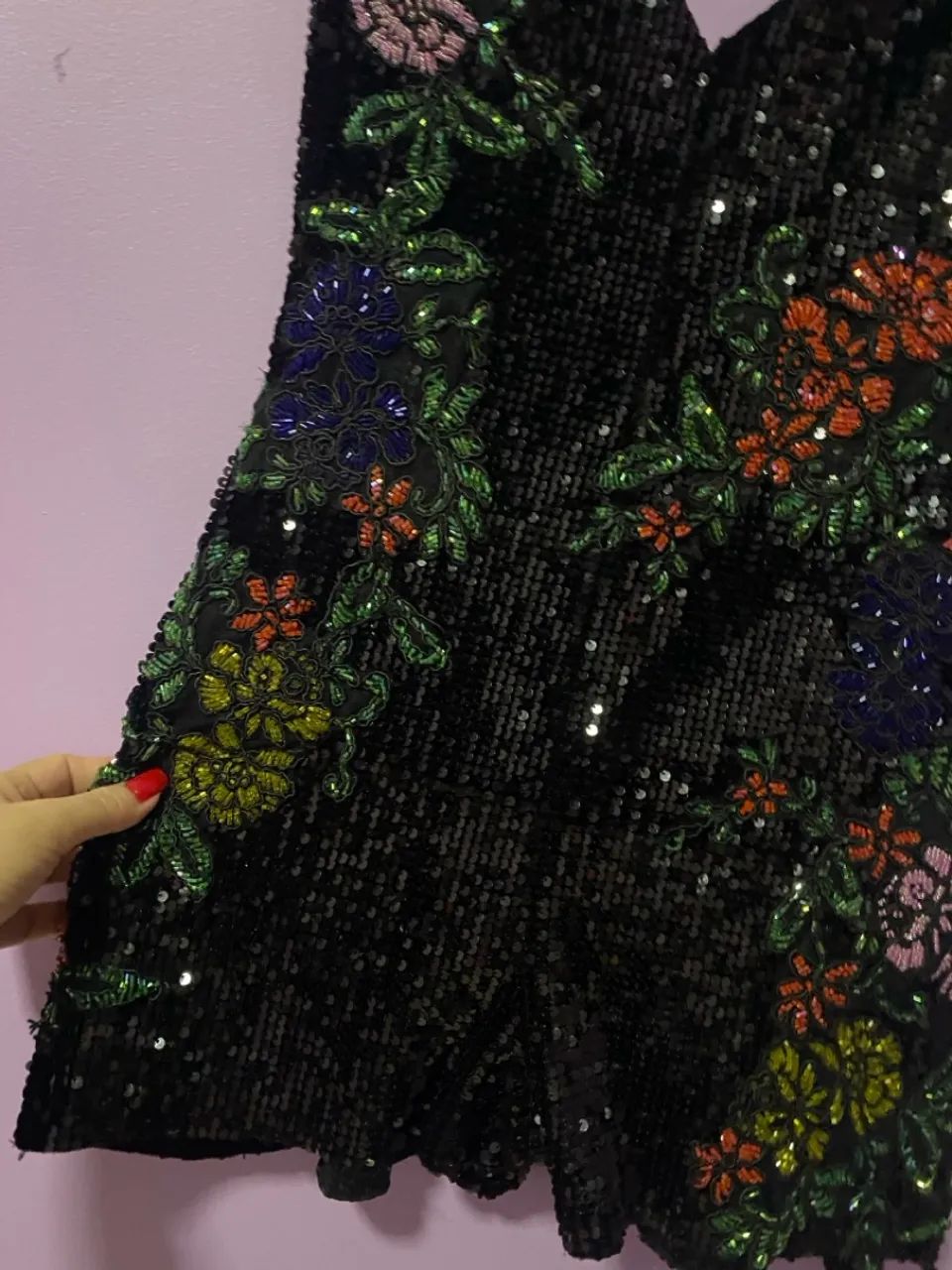 VENDO MACACÃO TRABALHANDO NA PEDRARIAS E PAETÊ - Foto 3