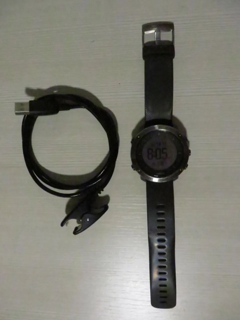 Relógio Suunto Traverse Graffiti - Foto 4