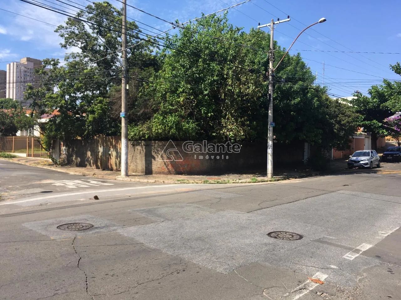 terreno - São Bernardo - Campinas - Foto 4