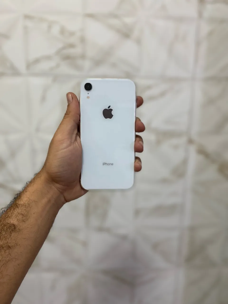 Vendo iPhone XR 128gb