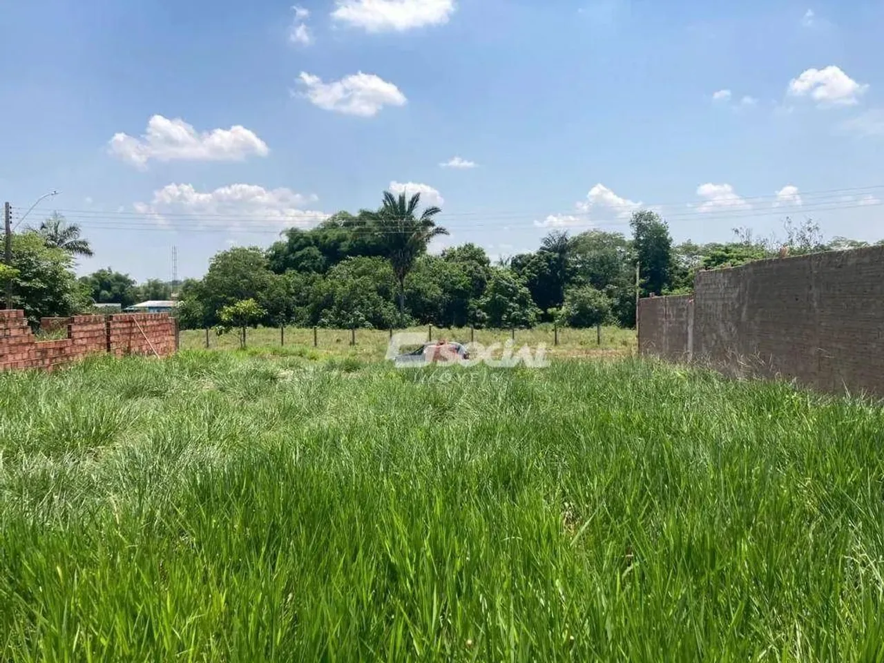 Terreno à venda, 300 m² por R$ 38.000,00 - Residencial Greenville - Porto Velho/RO