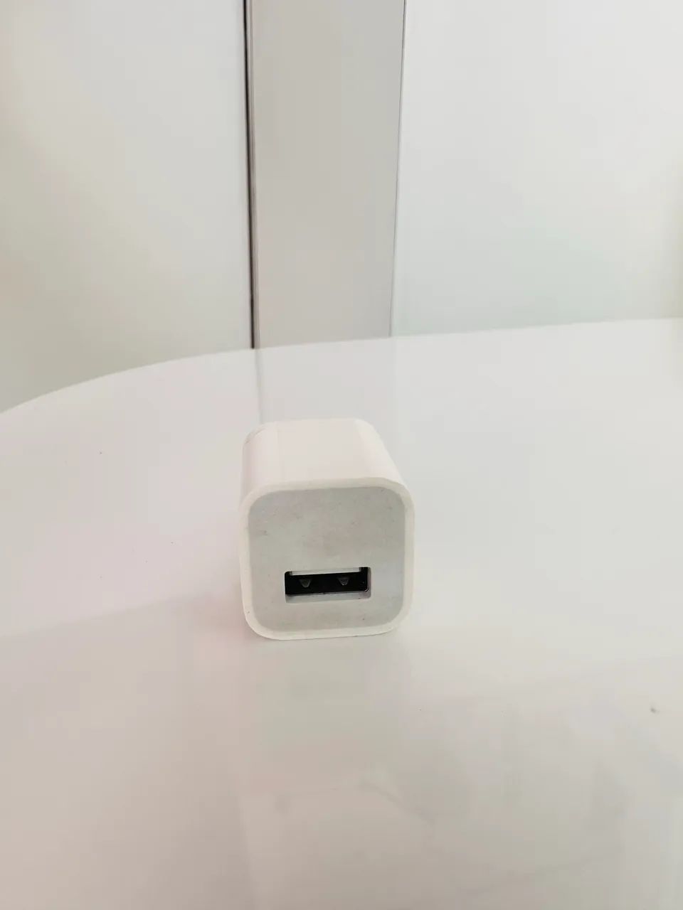 Carregador Apple Original a1385 5w - Foto 2
