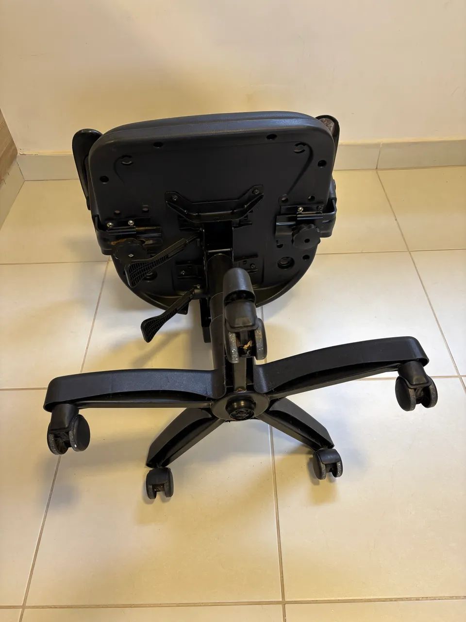 Cadeira giratória - Foto 3
