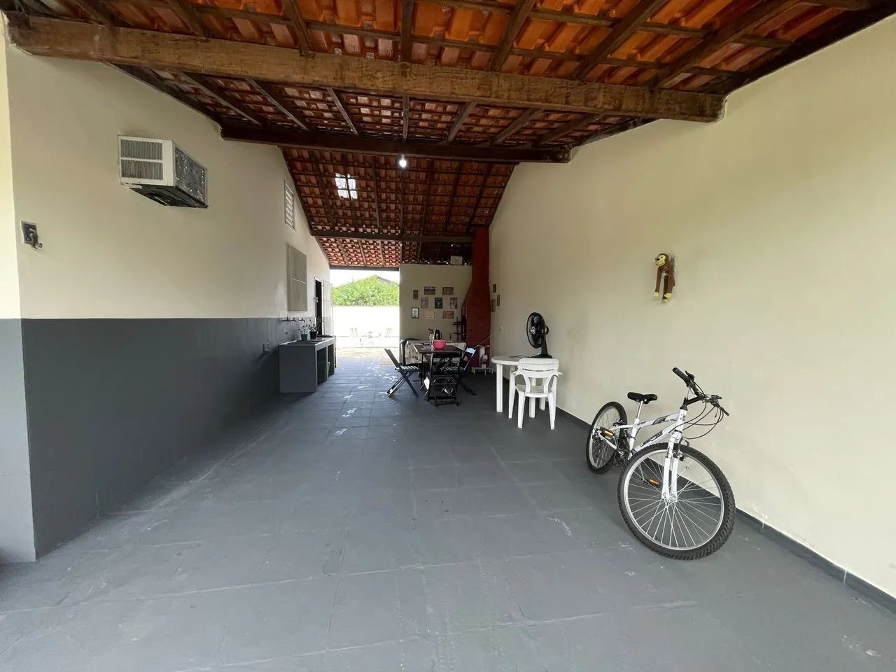 Alugo casa Carnaval - com piscina e ar condicionado  Carnaval - Jaconé  - Saquarema  - Foto 3