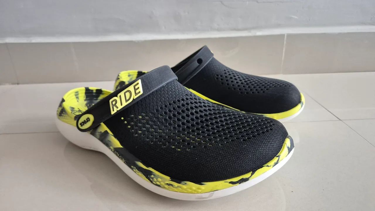 Crocs LiteRide M11 (N 42) - Foto 2