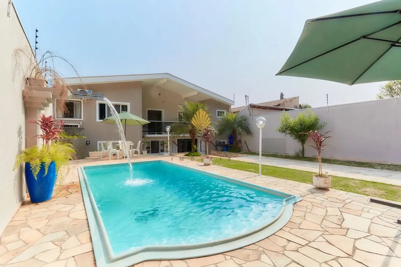 Casa com 3 dormitórios à venda, 400 m2 por R 1.297.000,00 - Pilarzinho - Curitiba PR