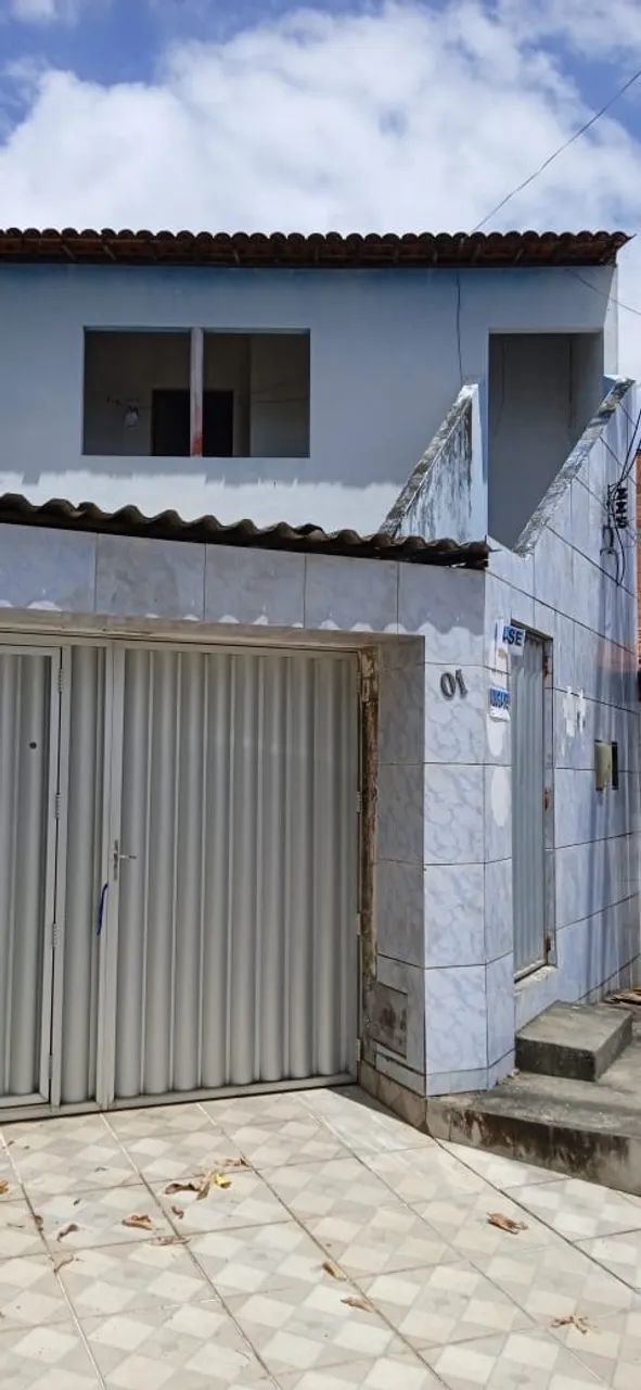 Foto - Maceió - Jacintinho
