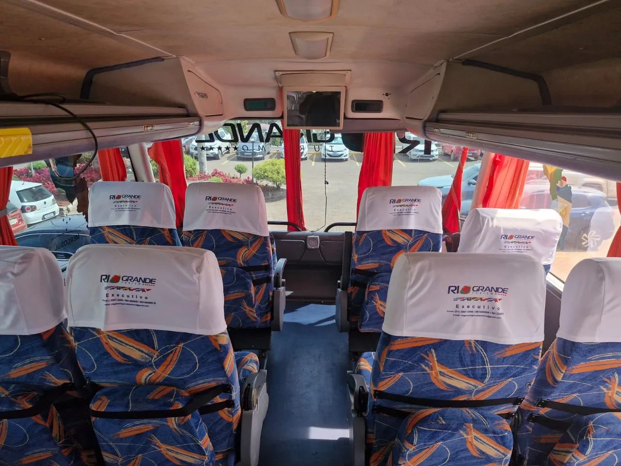 DD BUSSCAR VOLVO 440 46 LUG. 2006 - Foto 14