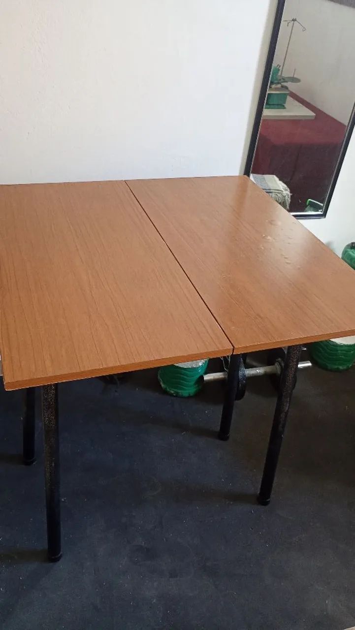 Mesa - Foto 3