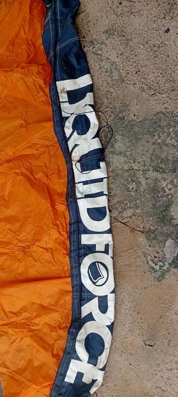 Kite liquidforce 12 - Foto 3