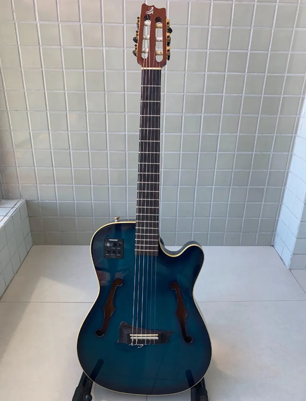 Violão 