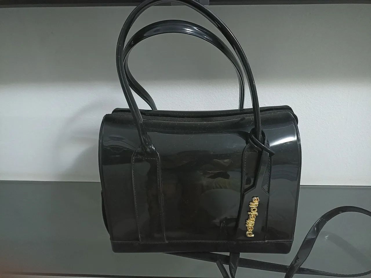 Bolsa Petite Jolie 