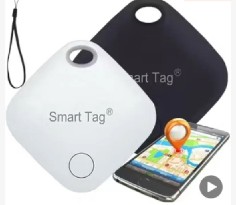 Smart Tag 