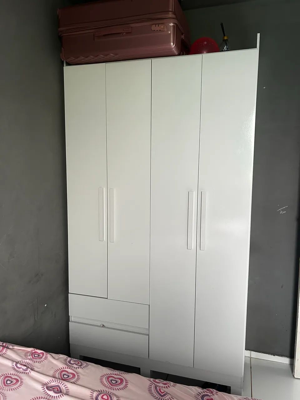 Guarda roupa 