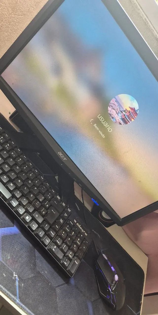 PC completo  - Foto 2