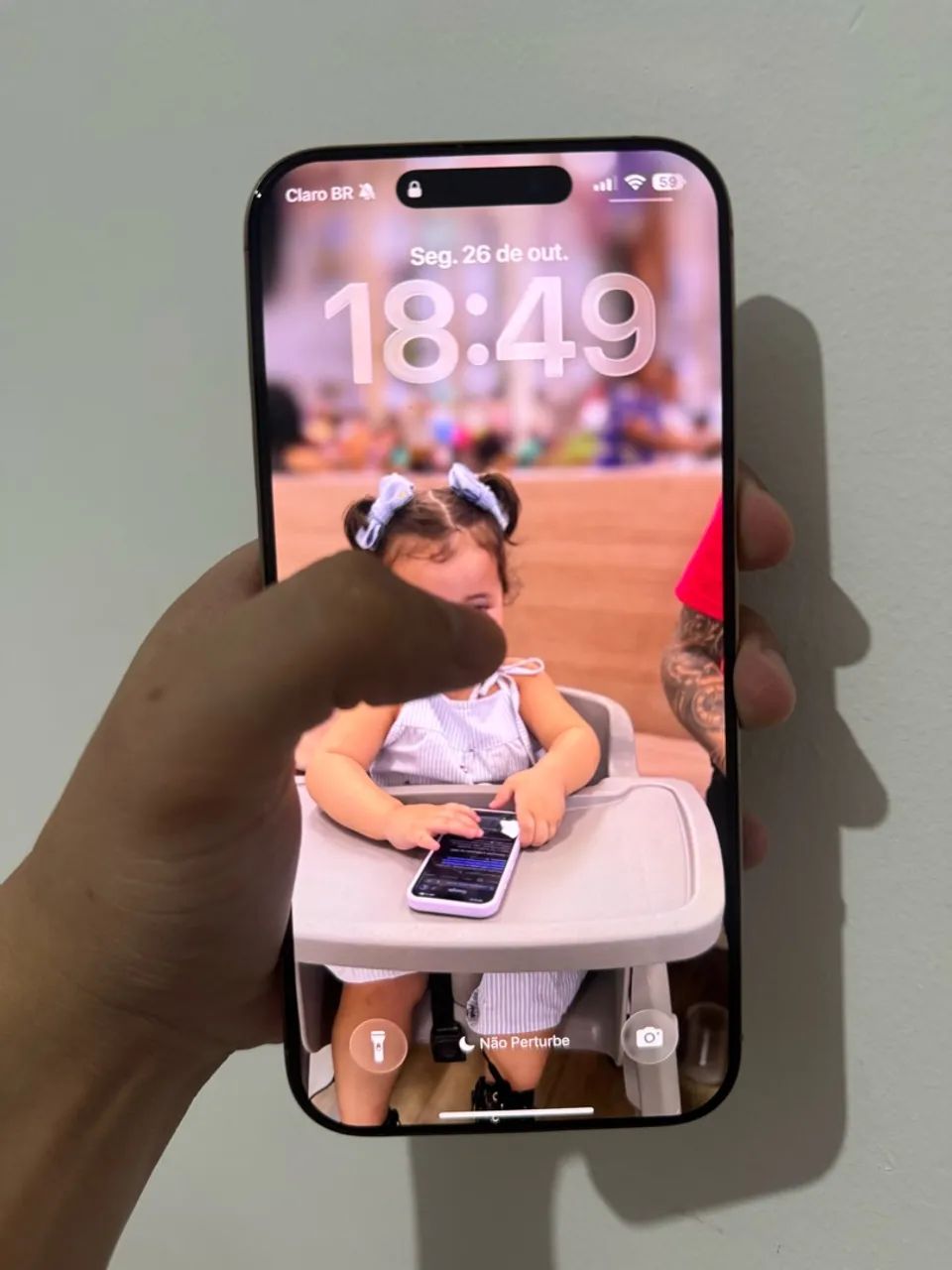 iPhone 16 pro max  - Foto 2