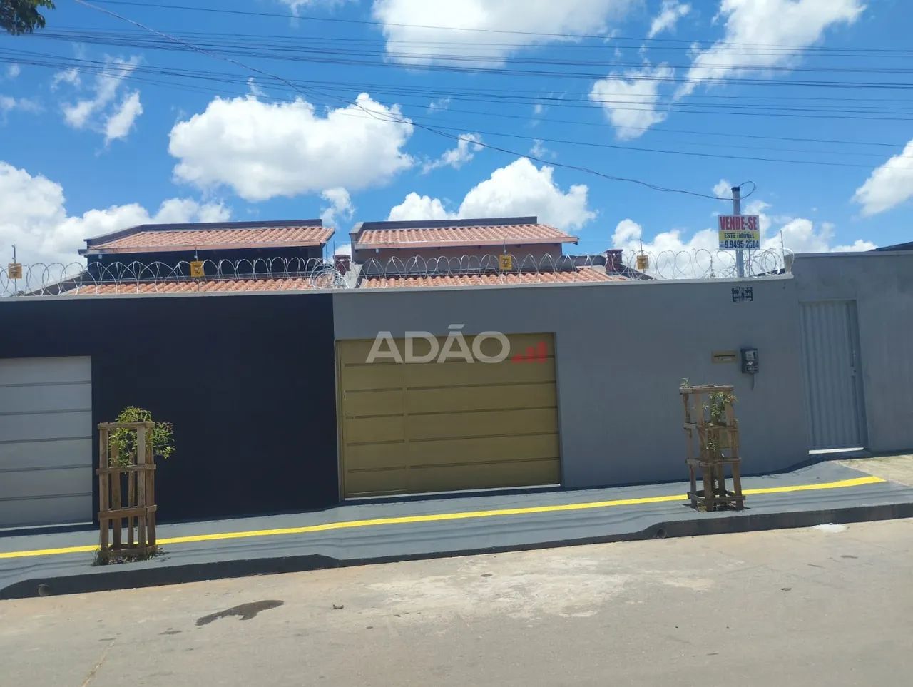 CASA RESIDENCIAL