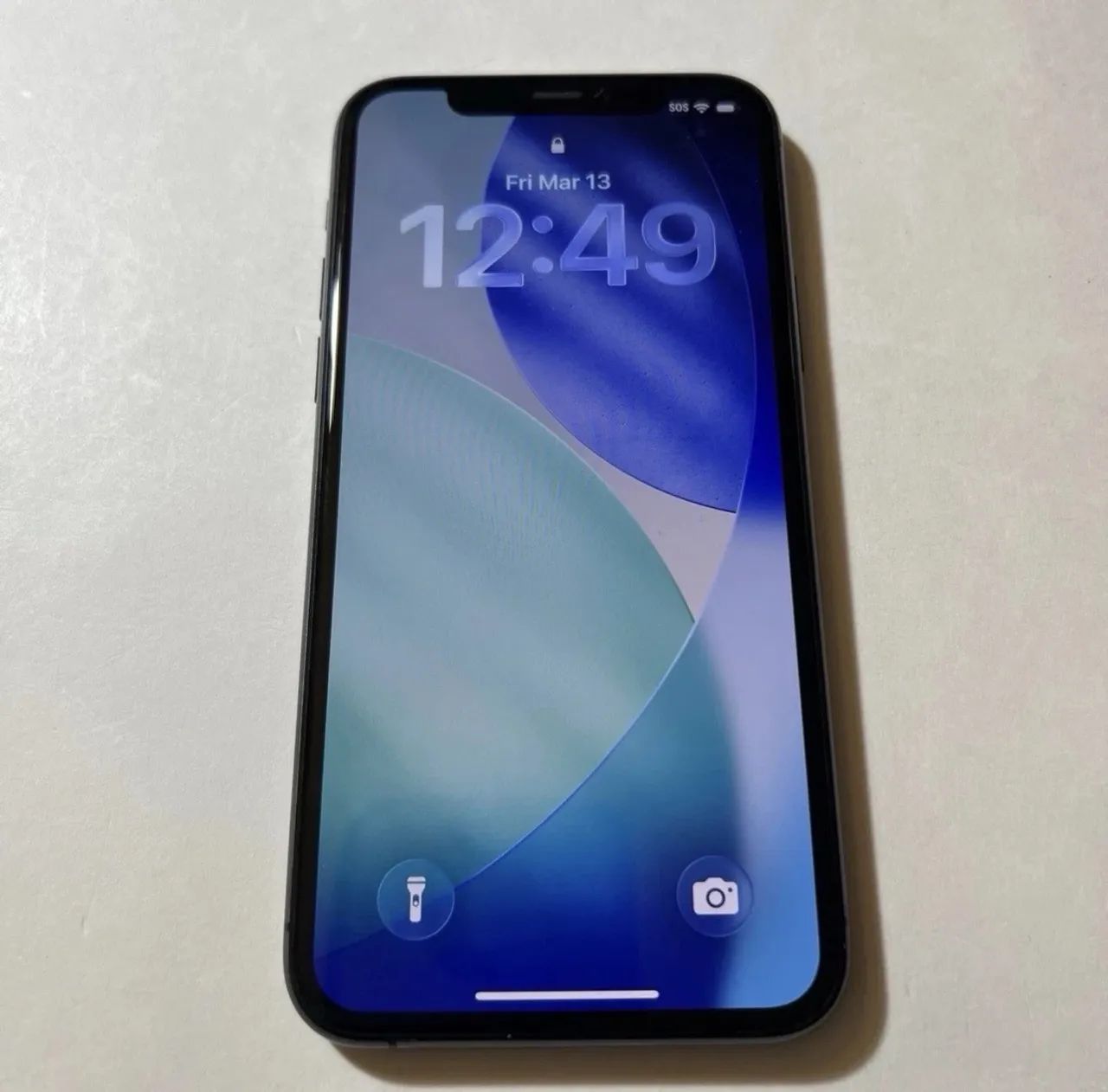 Vendo IPhone 11  - Foto 2