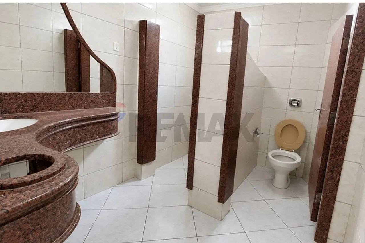 SALA COMERCIAL PARA LOCAÇÃO  CENTRO - Foto 5