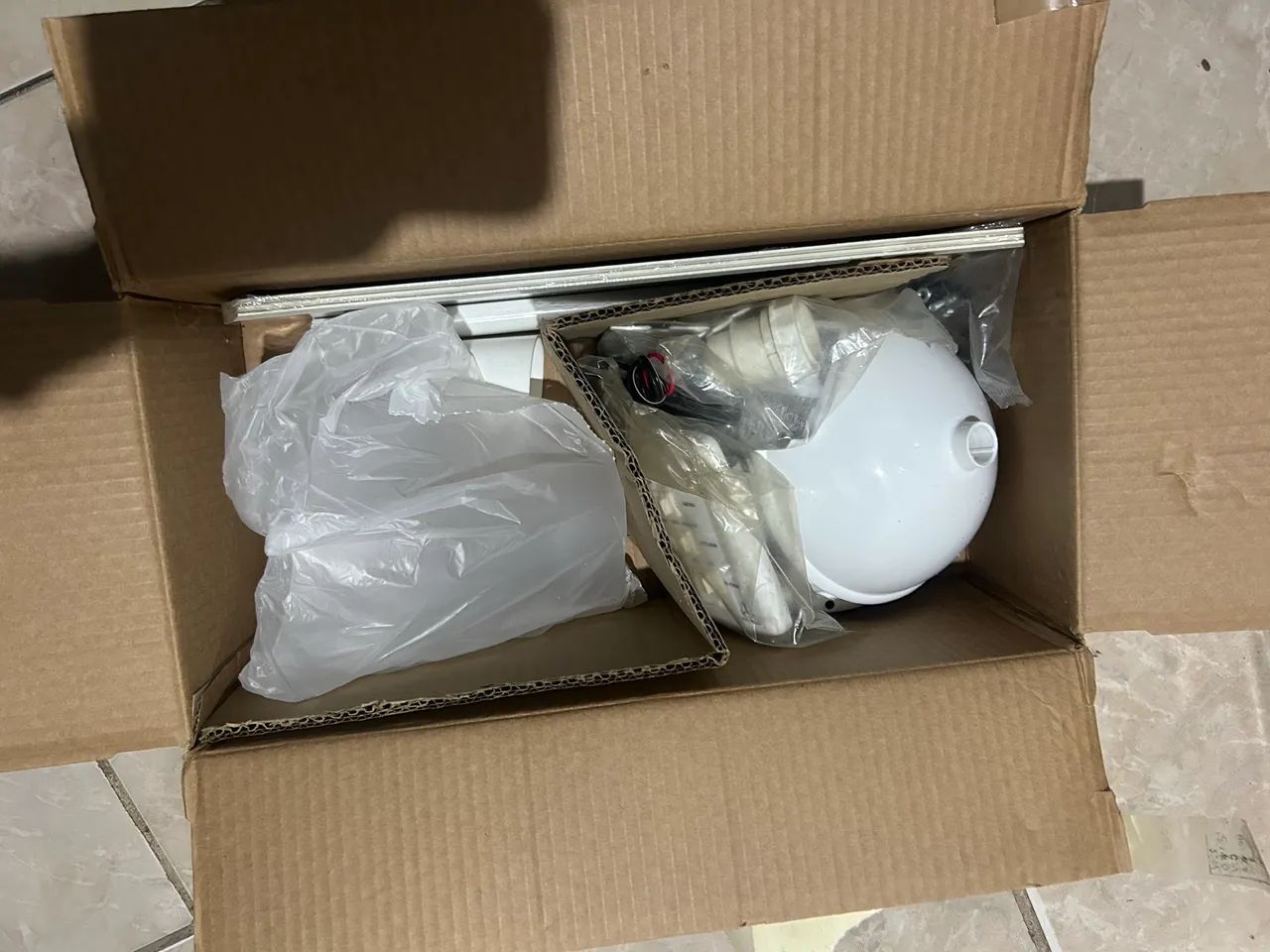ventilador de teto - Foto 3