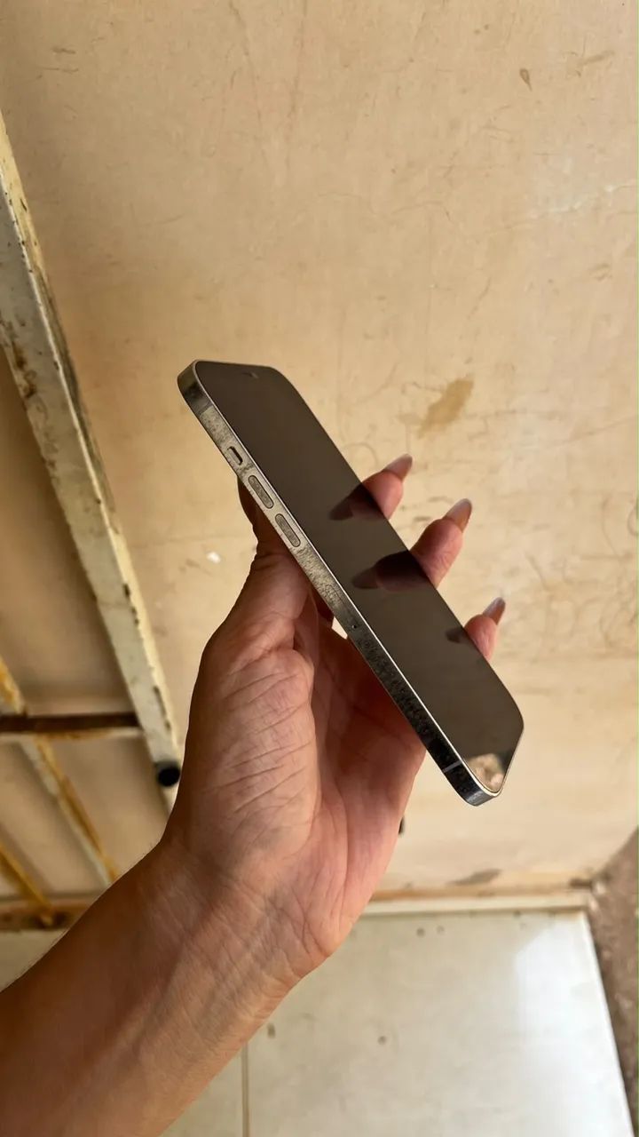 iPhone 12 Pro Max - Foto 3
