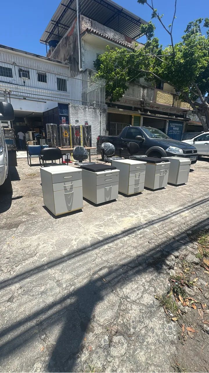 Gaveteiros diversos modelos - Foto 2