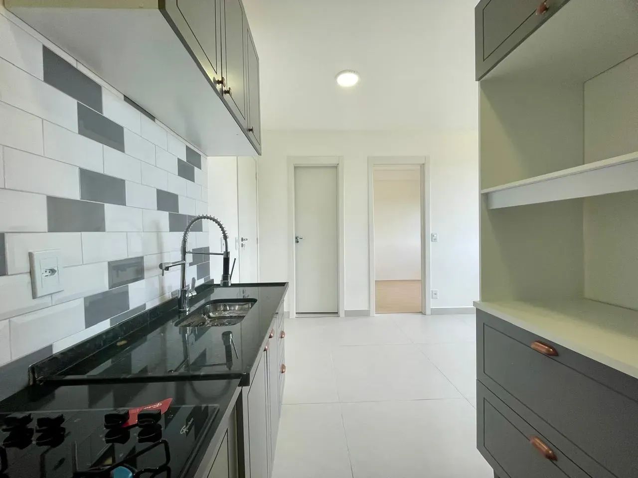 Apartamento para venda possui 34 metros quadrados com 2 quartos em Pirituba - São Paulo -  - Foto 2