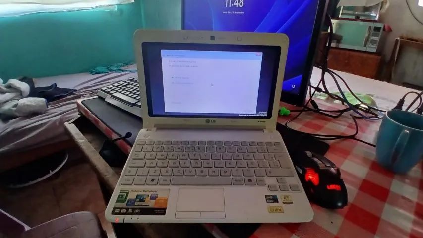 Netbook