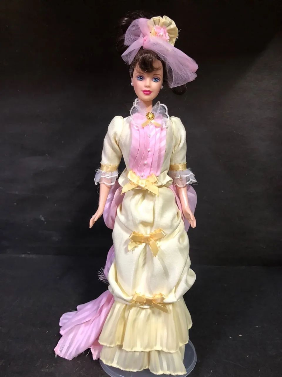 Boneca - Foto 4