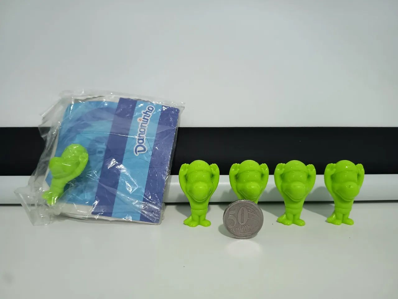 Itens de coleção! - Foto 2