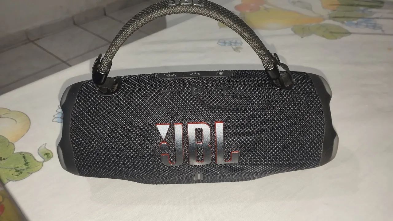 JBL CHARGE 6 - Foto 2