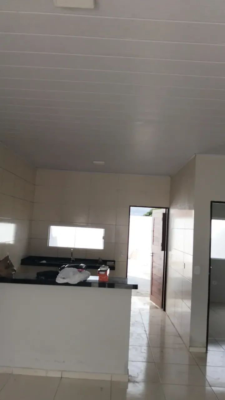 casa 3 quartos