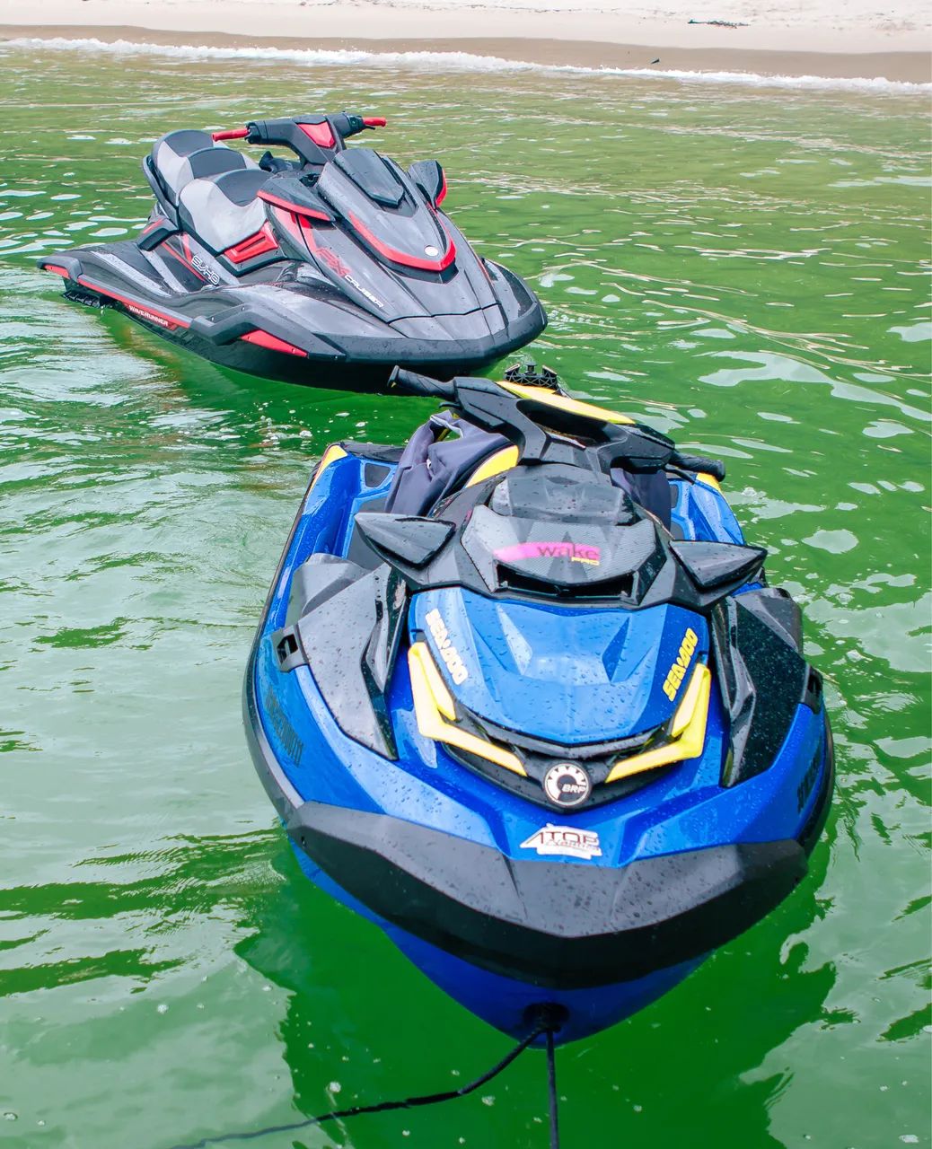 SEADOO WAKE 2021 - Foto 3