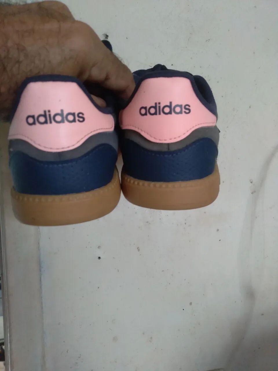 Tênis adidas  - Foto 2