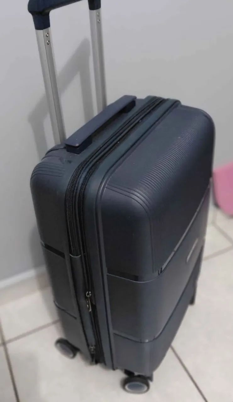 Mala de viagem 8kg+ 