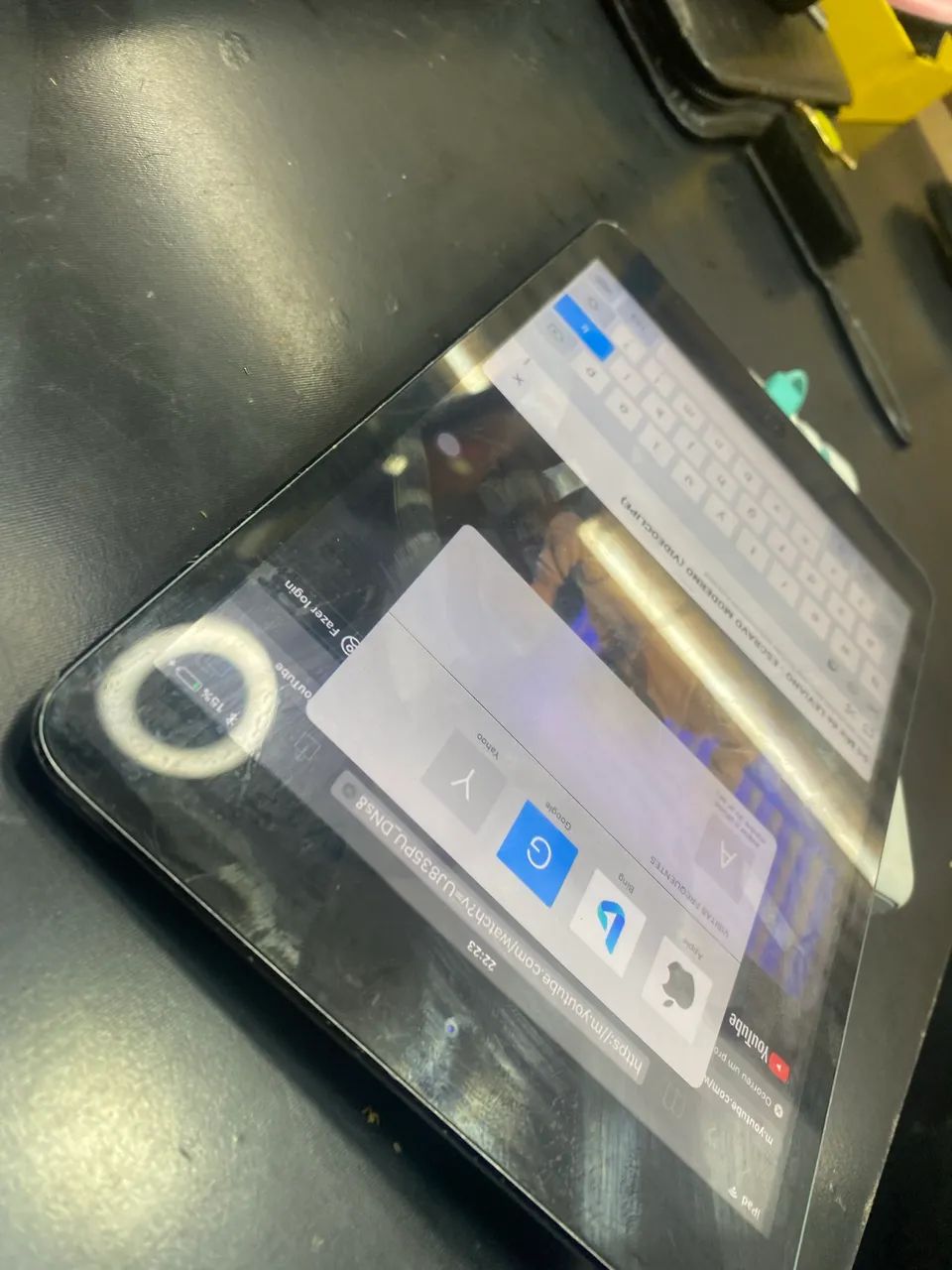 iPad mini 1  - Foto 2