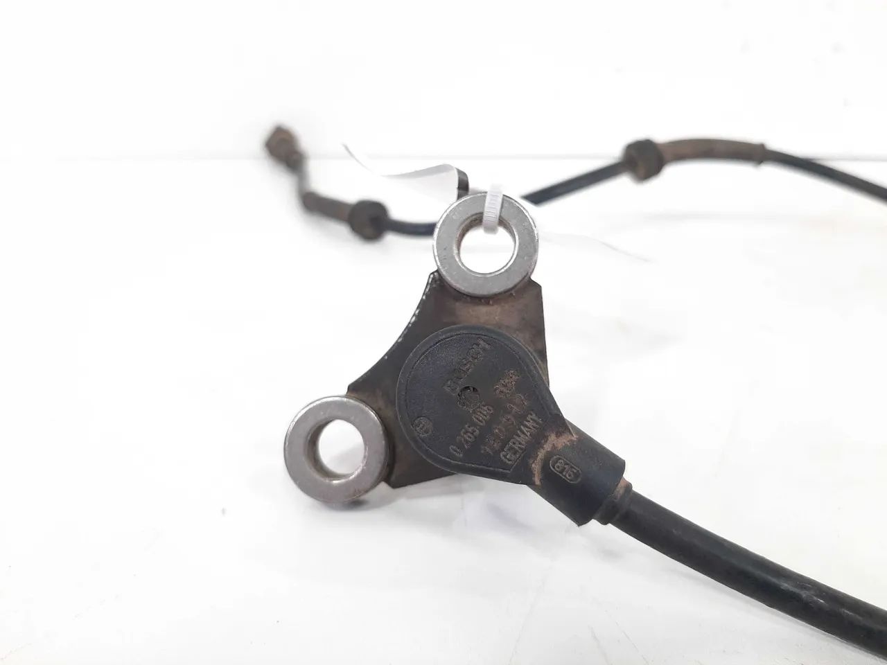 Sensor Abs Traseiro Esquerdo Volvo S40 1999 2000 2001 A 2008 - Foto 3