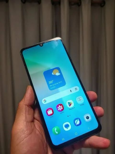 Smartphone Samsung Galaxy A06