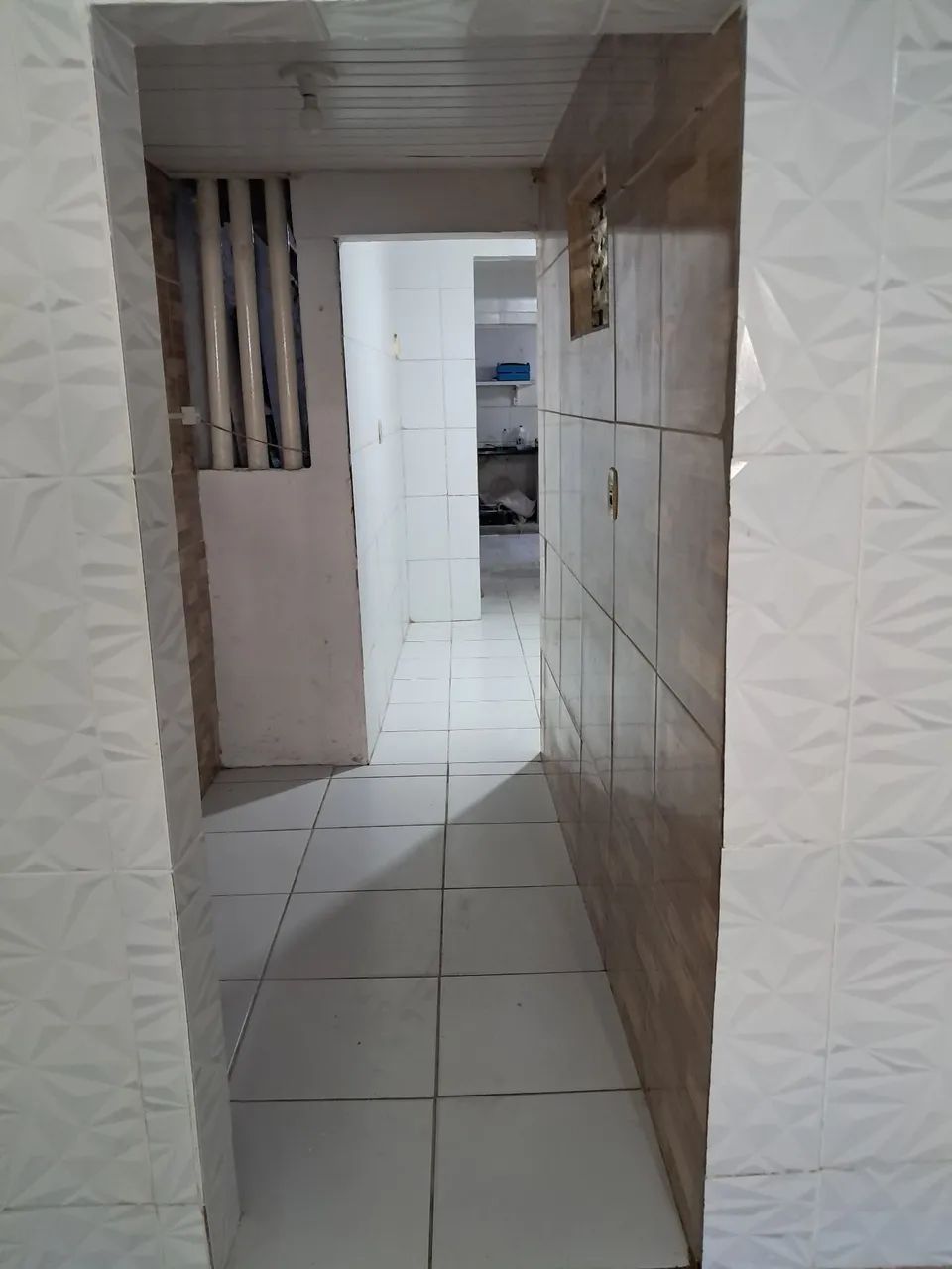 alugo casa térreo no prado  - Foto 4