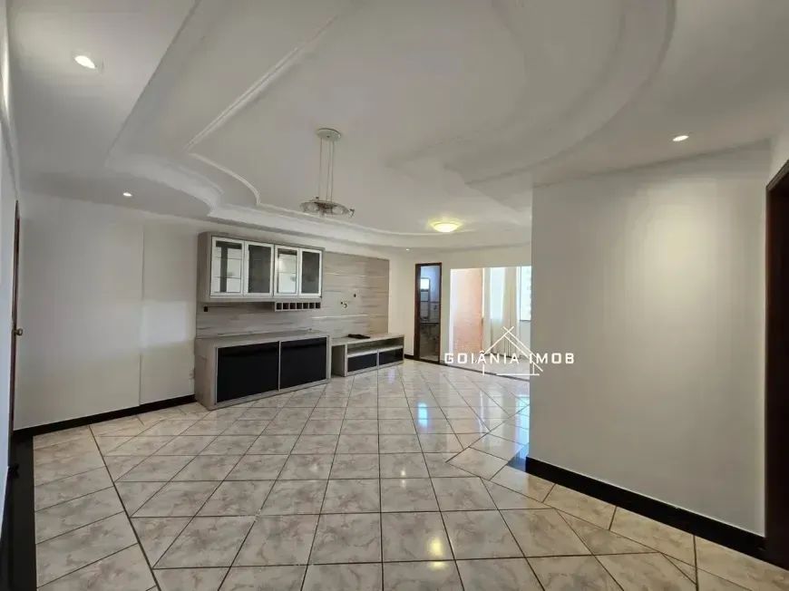 Ed. Semper Tower com 4 quartos sendo 2 suiets mais Dce, 132m2 - Foto 2