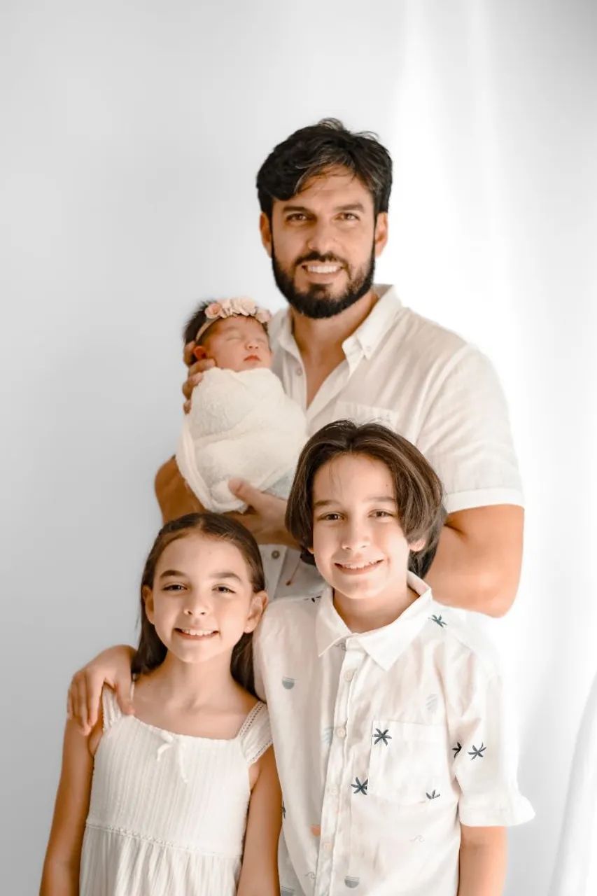 Ensaio fotográfico  - Foto 4