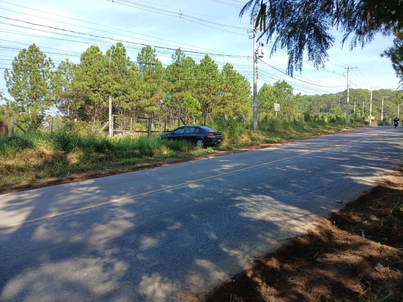 TERRENO 13.090,25m AVENIDA IPANEMA - Foto 3