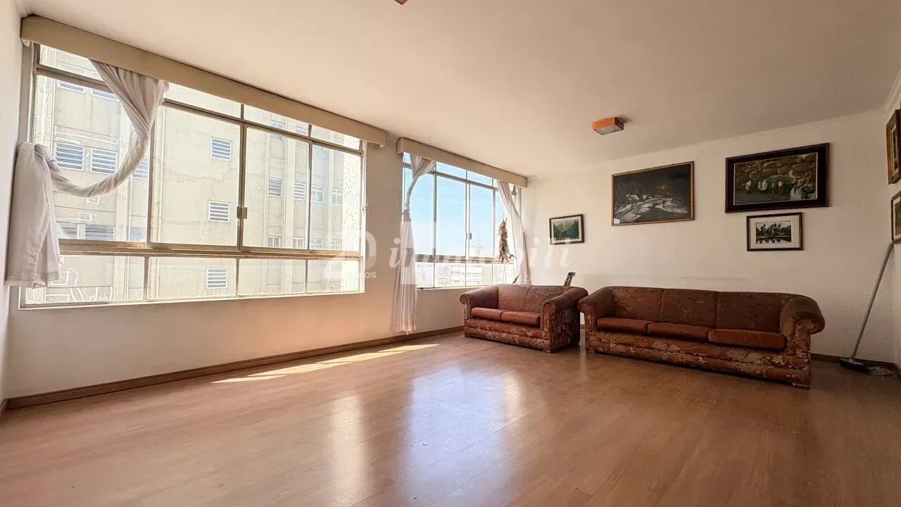 Apartamento com 2 dormitórios e 1 vaga, 90 m² - Foto 3