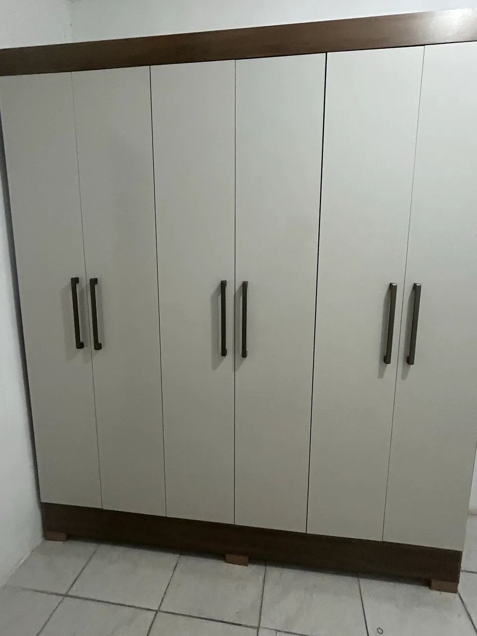 Guarda roupa solteiro  - Foto 4