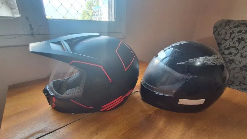 Capacete  - Foto 2