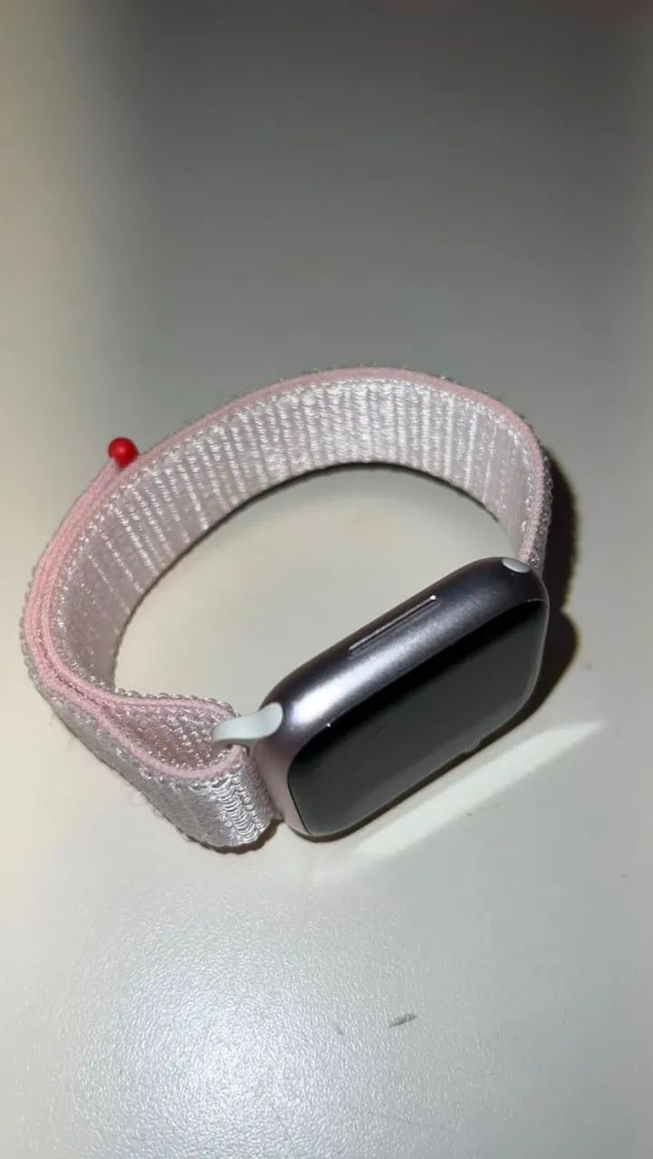 Apple Watch Series 9 GPS Rosa - Foto 3