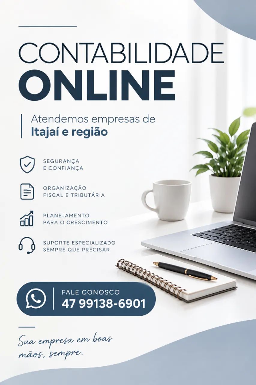 Contabilidade em Joinville - Foto 3