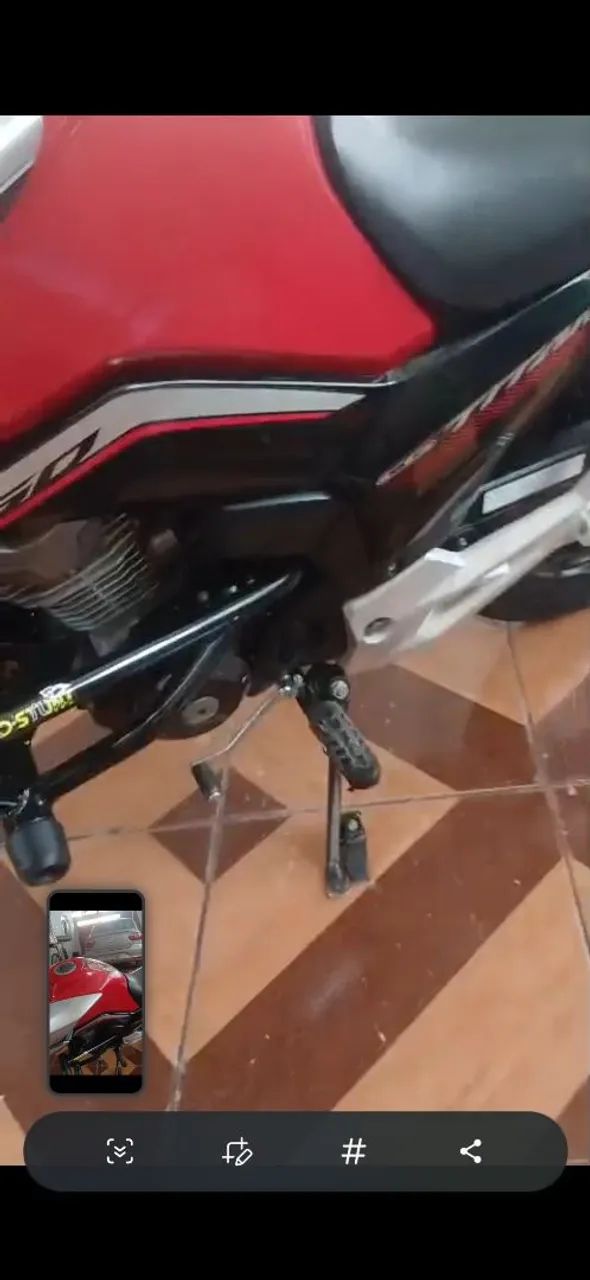 Titan 160 - Foto 5